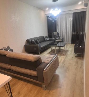 Beylikduzu Apartamento | Furnished apartment in Beylikduzu istanbul