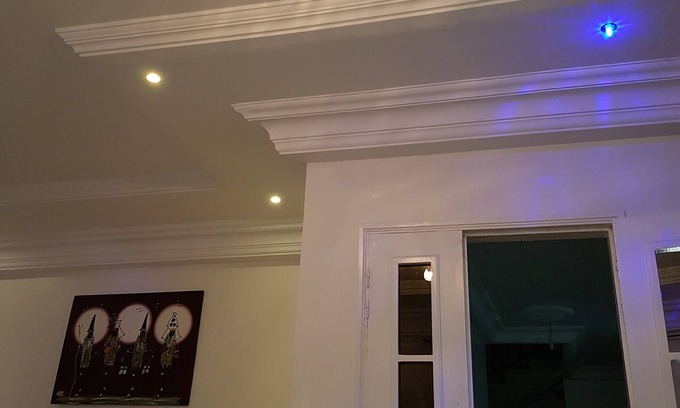 Dakar Apartamento | Apartamento amueblado hann marista 2 dormitorios salón 2 sa