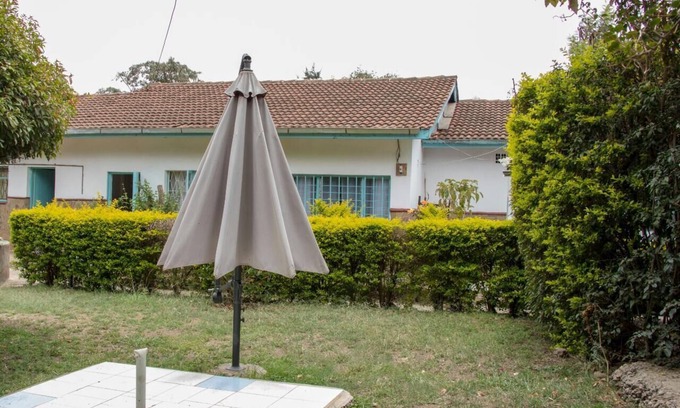 Muthaiga Casa | casa amueblada en Karen