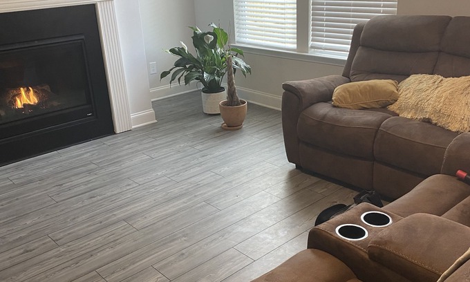 Tucker Casa | Furnished Rental Home