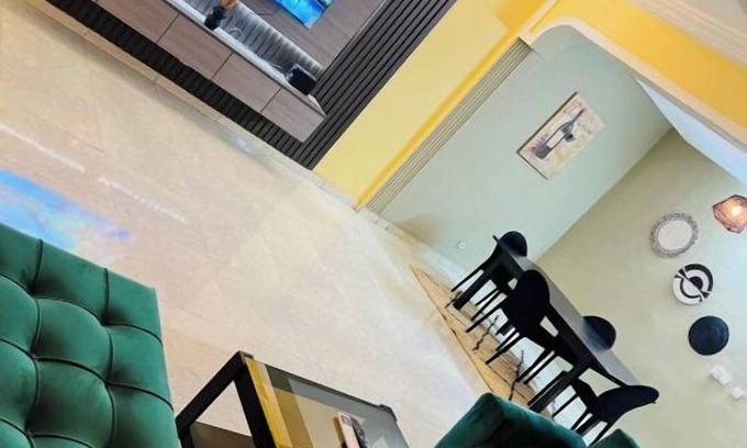 Ouagadougou Casa | Furnished residence 2 bedrooms, two showers, living room, kitchen