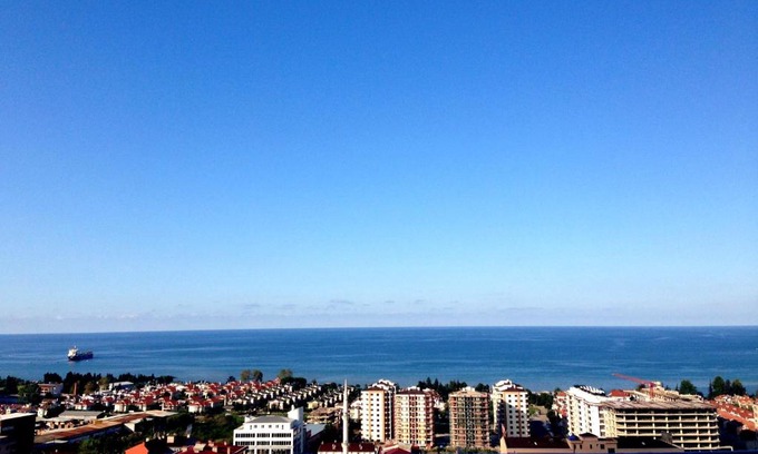 Yomra Apartamento | Fursan Apart