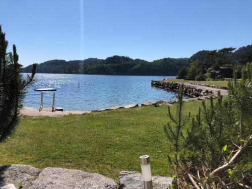 Lindesnes Casa | Furuholmen, Lindesnes