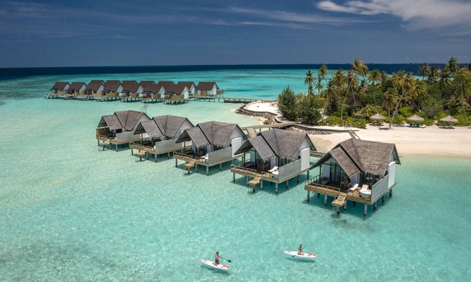 Fushifaru Complejo | Fushifaru Maldives