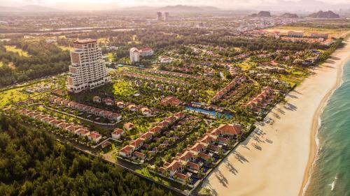Ngu Hanh Son Complejo | Fusion Resort and Villas Da Nang - Wellness Inclusive
