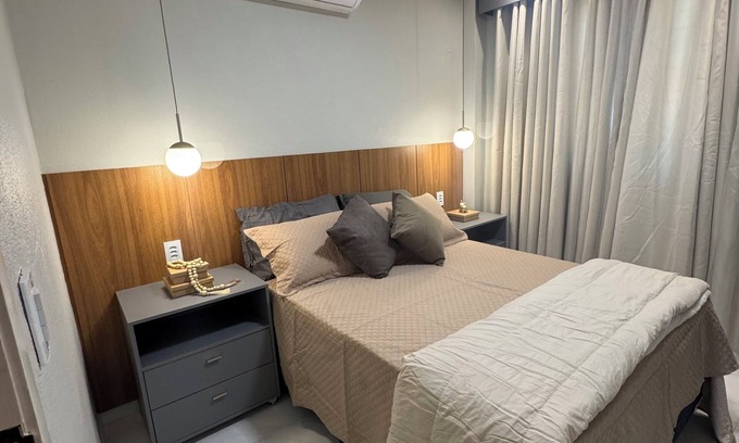 Antonio Diogo Alquiler De RV | Futuro Beach Apartment