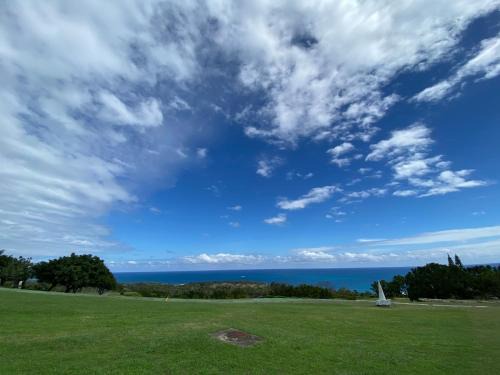 Taitung Cama Y Desayuno | Fuyue Sea View B&B