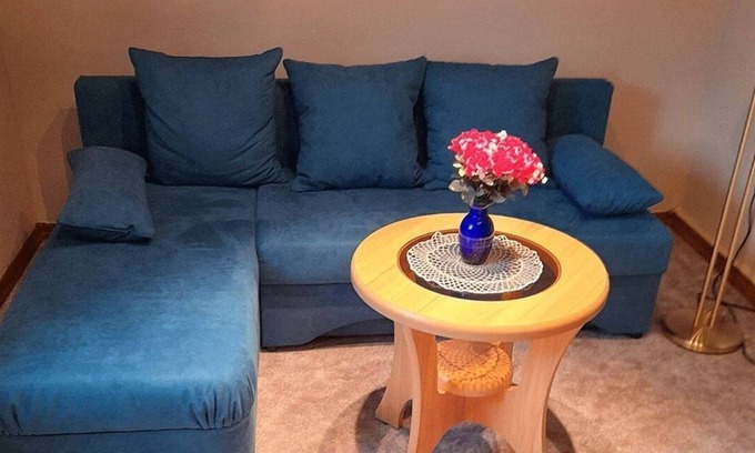 Kamminke Apartamento | FW 1 en 2 plantas - Apartamentos Zawalla