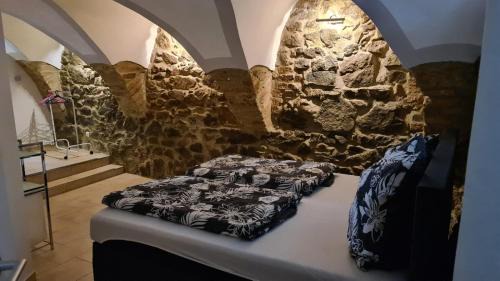 Altstadt Apartamento | FW 10 - Erdgeschoss Gewölbe in der Altstadt