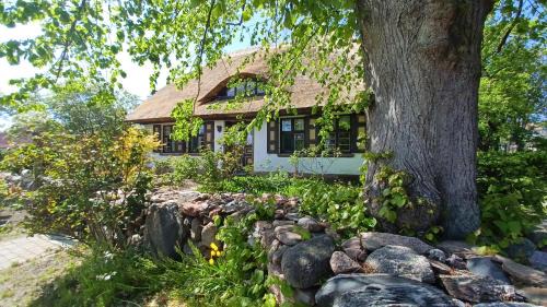 Ostseebad Wustrow Casa | FW Im grünen Weg