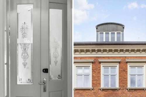 Bogense Apartamento | FY399-Bogense-Ostergade-5-a