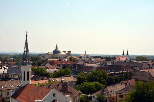 Vac Apartamento | GÁK Panoráma Apartman