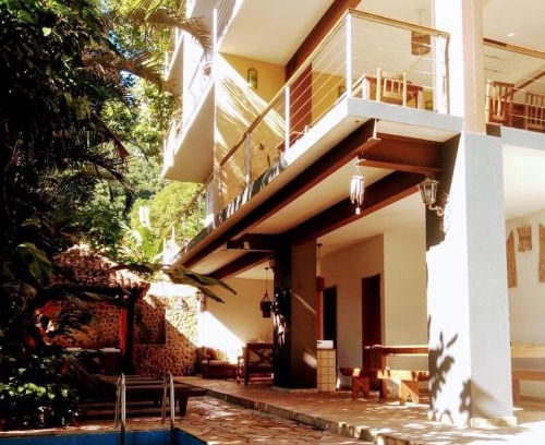Gavea Apartamento | Gávea Sunset Residence Hotel
