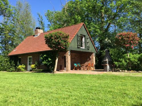 Karolinenkoog Casa | Gänsehaus