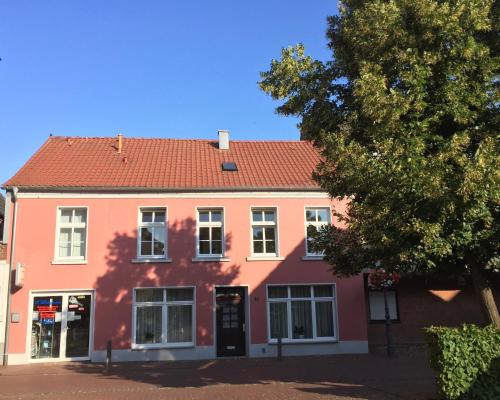 Uedem Apartamento | Gästeapartment Uedem