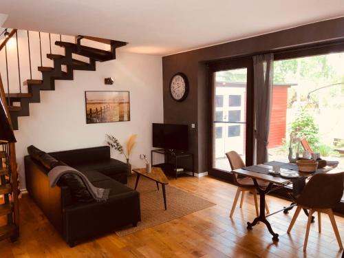 Wietze Apartamento | Gästehaus am Aller Radweg