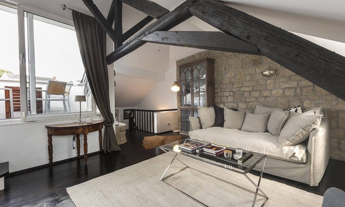 Saarburg Casa | Gästehaus Am Pferdemarkt 8 - Casa de vacaciones