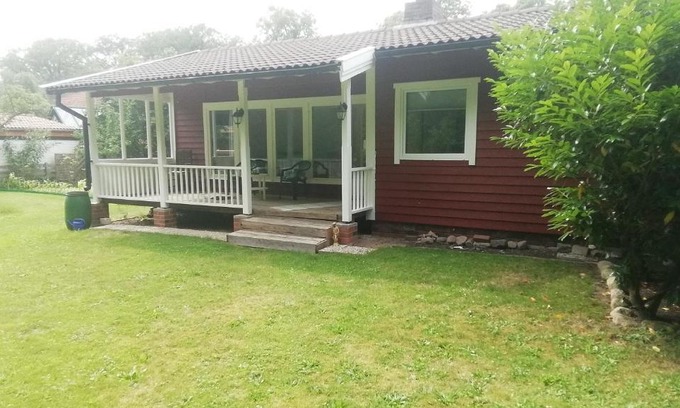 Quelkhorn Casa | Gästehaus an der Surheide