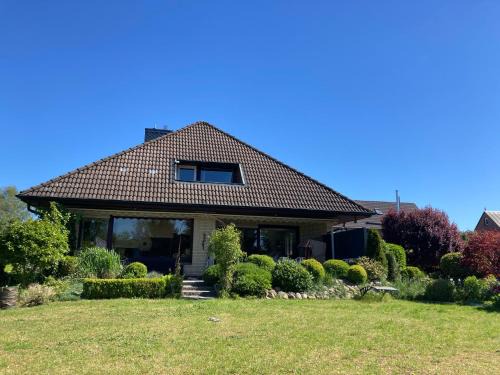 Bargteheide Casa | Gästehaus Bargteheide