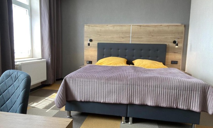 Kalterherberg Casa | Gästehaus Bendsieferhof