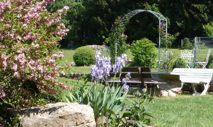 Schwedelbach Hotel | Gästehaus Birnbaumhof