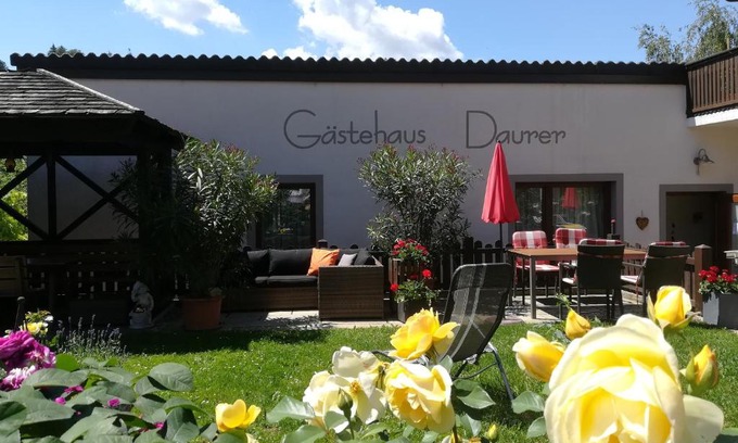 Reinsberg Casa | Gästehaus Daurer