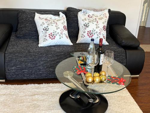 Kronshagen Apartamento | Gästehaus