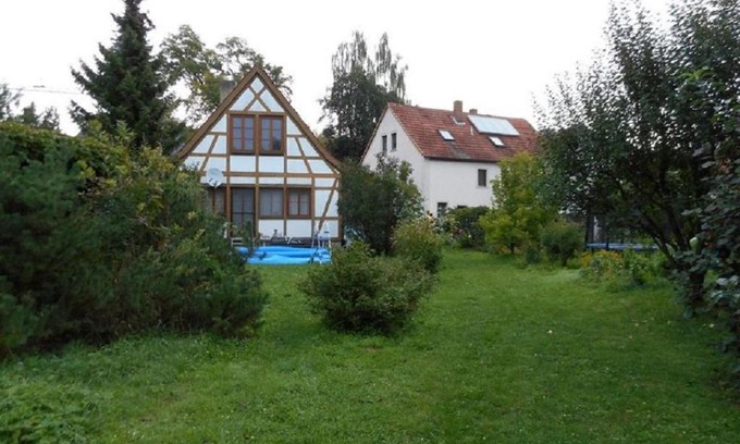 Ebelsbach Casa | Gästehaus der Ehemaligen Schloßmühle