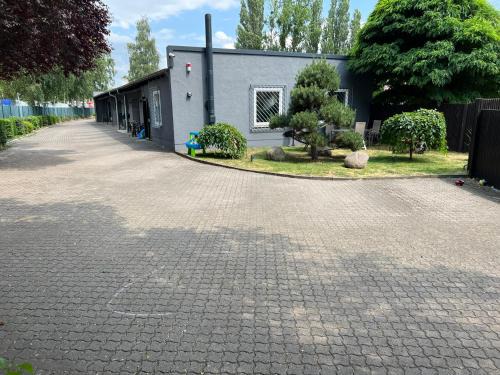 Leinhausen Apartamento | Gästehaus Hannover
