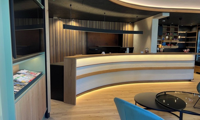 Lauffen am Neckar Hotel | Gästehaus Kraft