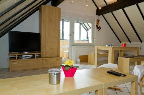 Refrath Apartamento | Gästehaus Streich Refrath, Bergisch Gladbach