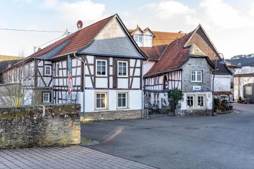 Wallhausen Casa | Gästehaus Vis à Vis