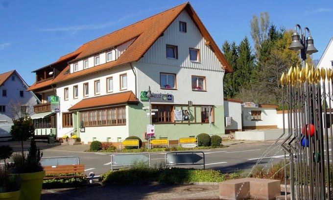 Hardt Apartamento | Gästehaus Walter