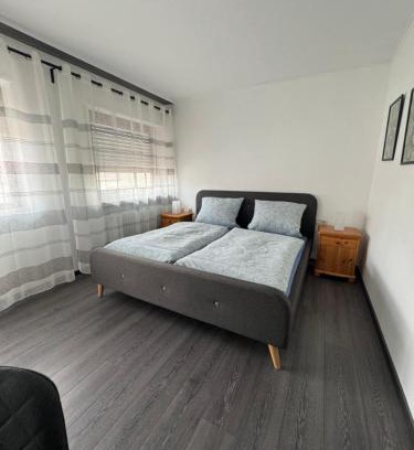 Burghaun Apartamento | Gästehaus Zur Schmiede