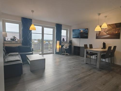 Hermsdorf Apartamento | Gästewohnung und Service-Apartment Hermsdorf