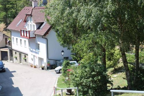 Durnstein Casa | Gästezimmer Rolea