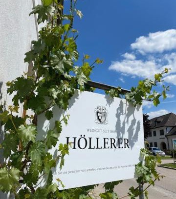 Engabrunn Apartamento | Gästezimmer Weingut Höllerer