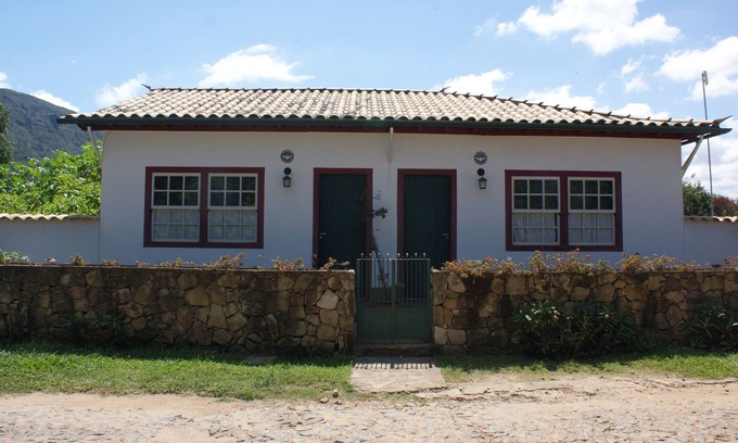 Tiradentes Casa | Gémeas 1 casa en alquiler de vacaciones en Tiradentes