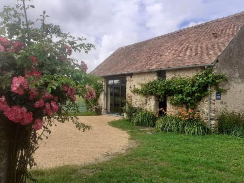 Mezeray Casa | Gîte à l'Ombre du Figuier