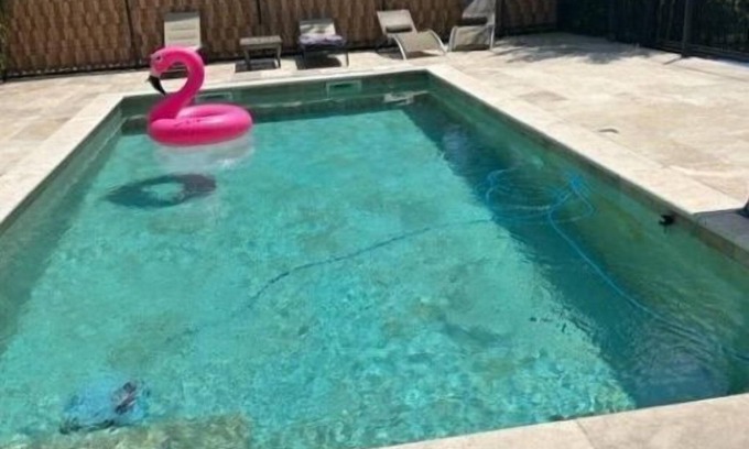 Noves Casa | Gîte à la Campagne Dans un Parc Arboré Avec Piscine