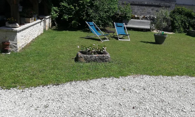 Lalbenque Casa | Gîte à la Campagne Près de Cahors