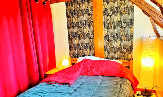 Valette Apartamento | Gîte 3 à 20 Minutes du Puy Mary Dans le Cantal - Le Mars Chez Cantal Emotions