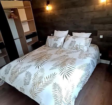 Fatouville-Grestain Casa | Gîte 6 personnes Proche Honfleur