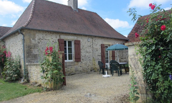 Plazac Casa | Gîte ANTONELLO vergnol "le bos de Plazac