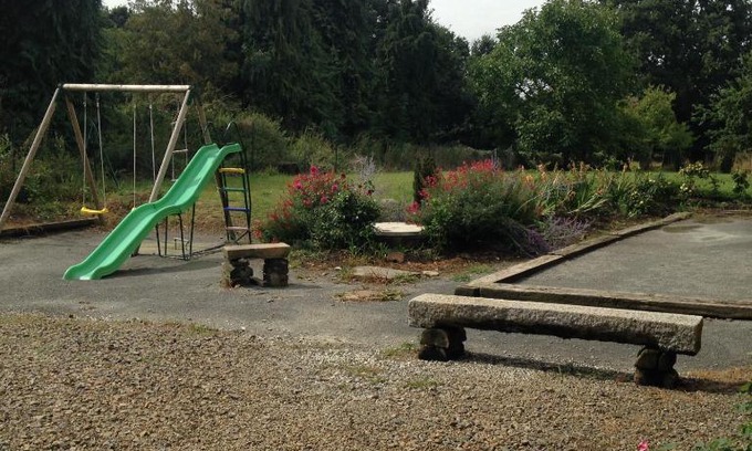 Sacey Casa | Gîte Aristide Mont Saint Michel
