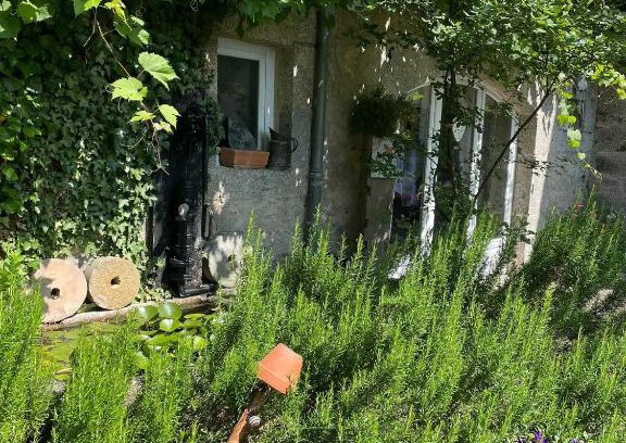 Sainte-Genevieve-sur-Argence Casa | Gîte au cœur de l'Aveyron