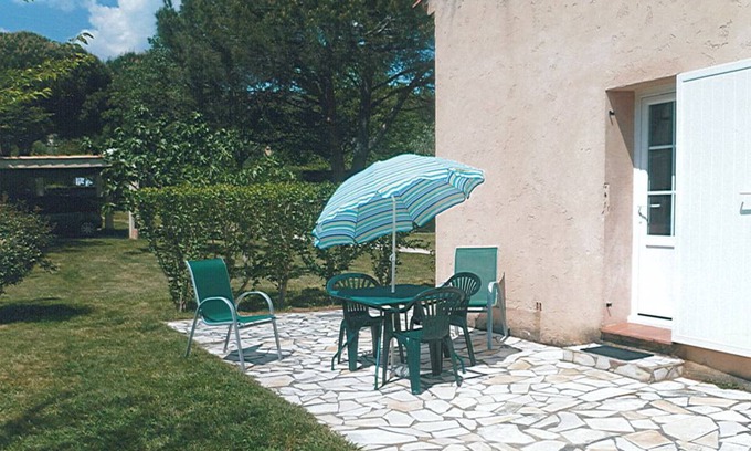 Grimaud Casa | Gîte au Calme La Mignonne