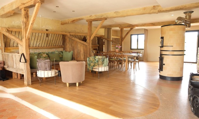 Monferran-Saves Otro | Gîte au Calme Près de Toulouse, Auch. Jeux Pour Enfants et Ados. Idéal Familles