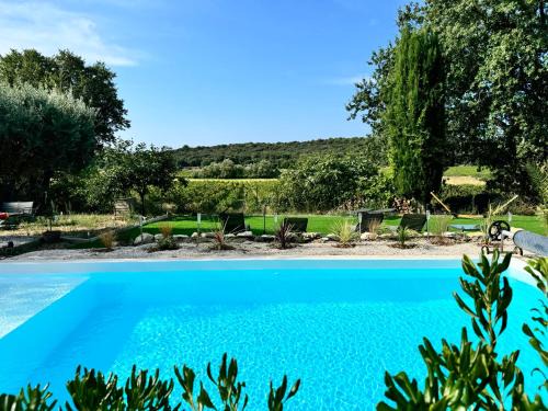 La Bruguiere Casa | Gîte au milieu des vignes