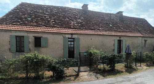 Lunas Casa | GÎTE AUX BOIS D'EN TEMPS